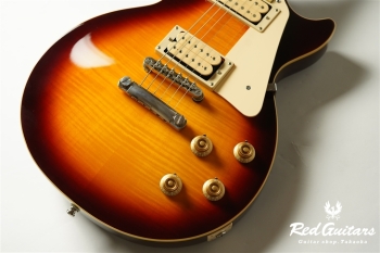 Inspired by Gibson Slash Les Paul Standard - November Burst